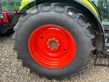 Tractor agrícola - Claas - ARION 640