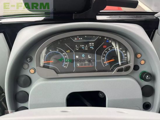 Tractor agrícola - Same - dorado 75 (stage v)