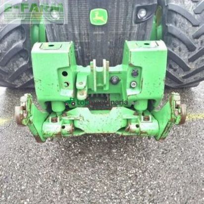Tractor agrícola - John Deere - 8370 r