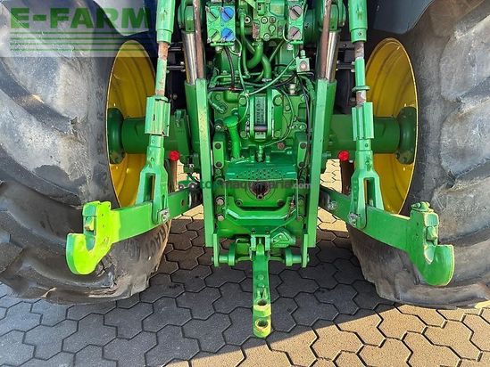 Tractor agrícola - John Deere - 6150r - autoquad