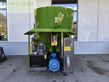 Remolqu esparcidor -  - sitrex futtermischwagen sl 60 smart