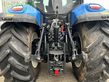 Tractor agrícola - New Holland - t 7.300 ac