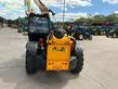 Telescopica - JCB - 535-140 hi viz telehandler (st26449)