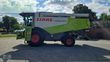 Cosechadora de Cereal - Claas - lexion 540c