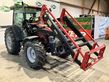 Tractor agrícola - McCormick - cx 75 l