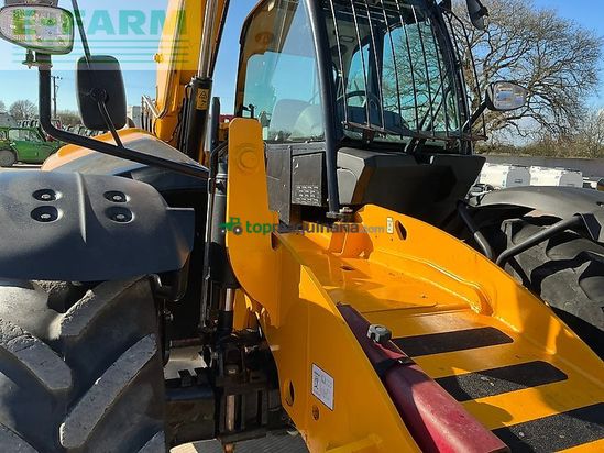 Telescopica - JCB - 535-125 hi viz telehandler (st26189)