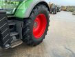 Tractor agrícola - Fendt - 724 profi plus tractor (st25188)