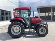 Tractor agrícola - Case IH - jx 70a