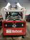 CARGADORA COMPACTA RUEDAS A770 BOBCAT