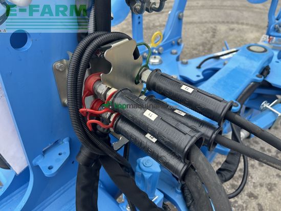 Arado - Lemken - lemken juwel 8 m v 5 n 100