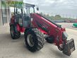 Minicargadora - Weidemann - 3070 cx 80 lp t teleskoplader
