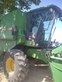 Cosechadora de Cereal - John Deere - 1072