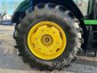 Tractor agrícola - John Deere - 8r370