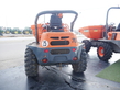 Dumper - AUSA D 600 APG