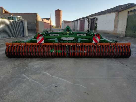 Grada Rápida Amazone - CATROS 6001