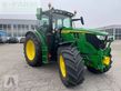 Tractor agrícola - John Deere - 6r185