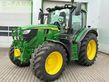 Tractor agrícola - John Deere - 6r 150 neu ap fl vorbereitung