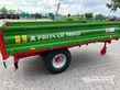 Remolqu agrícola - Pronar - t 654/2