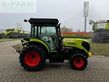 Tractor agrícola - Claas - nexos 220 s