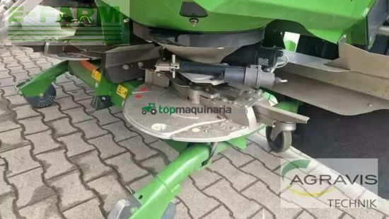Esparcidor - Amazone - za-ts 3200 super profis hydro