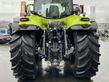 Tractor agrícola - Claas - axion 830 cm cebis cemis rtk