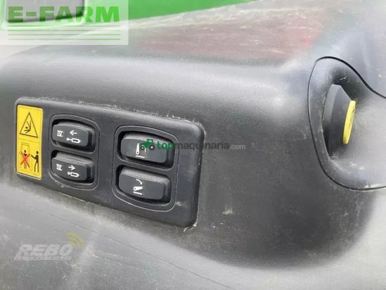 Tractor agrícola - John Deere - 6r140