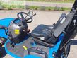 Tractor agrícola -  - mt1.25 optional mulcher helios 132c