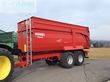 Volquet - Krampe - big body 640