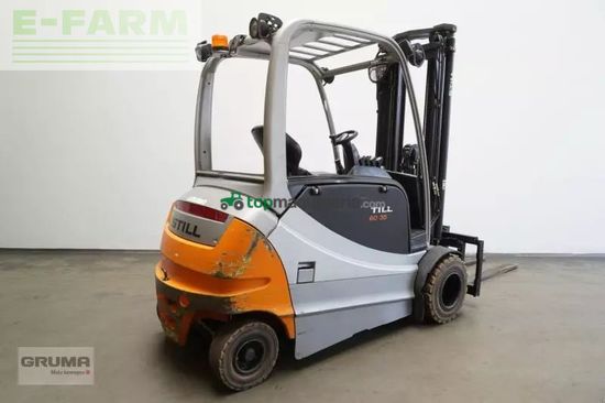 Elevadora - Still - rx60-35