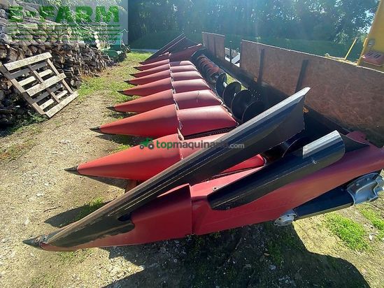 Cabezal - Geringhoff - rd 830/b