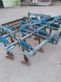 Cultivador - Lemken - karat 9