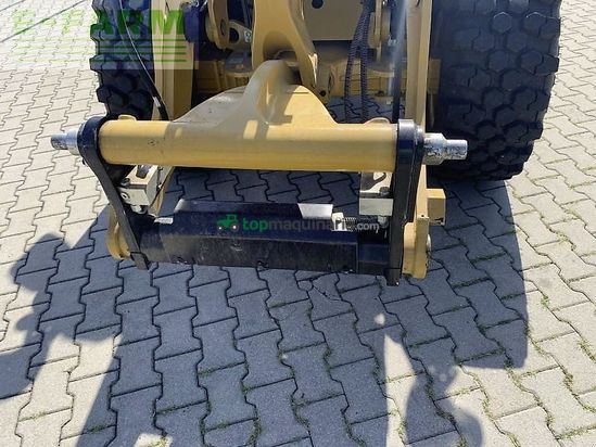 Minicargadora - Caterpillar - 906-14