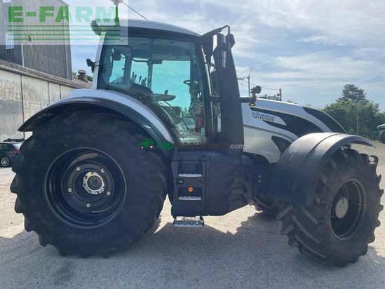 Tractor agrícola - Valtra - t255