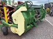 Cosechadora de Cereal - Krone - big x 650