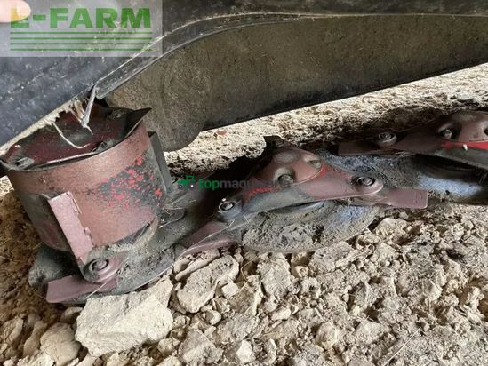 Cortacésped manual - Vicon - extra 440 h