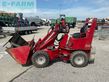 Minicargadora - Weidemann - 911d/r
