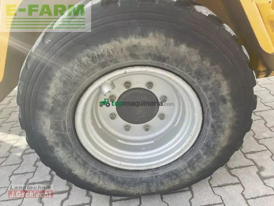 Minicargadora - Volvo - l 30b pro