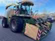 Cosechadora de Cereal - Krone - big x 700 allrad