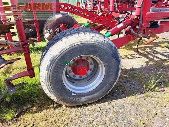 Cultivador - Horsch - cruiser 7 xl