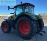 Tractor agrícola - Claas - arion 470 hexashift cis