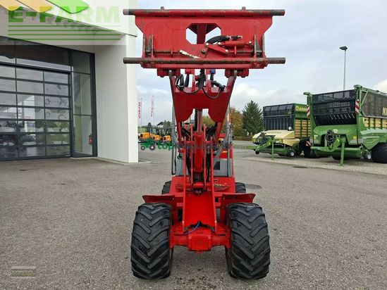 Telescopica - Fuchs - f1244