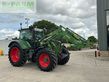 Tractor agrícola - Fendt - 724 power plus tractor (st23425)