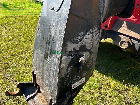 Telescopica - Manitou - mlt 840-137 ps