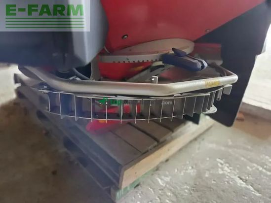 Esparcidor - Kuhn - axis 40.2 m-emc w v8