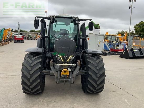 Tractor agrícola - Valtra - n175 direct tractor (st26884)