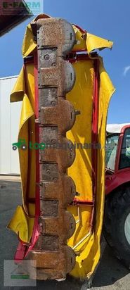 Cortacésped manual - Pöttinger - novadisc 305