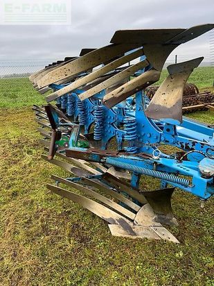 Arado - Lemken - vari diamant 9 x 6/1
