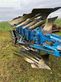 Arado - Lemken - vari diamant 9 x 6/1