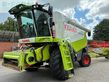 Cosechadora de Cereal - Claas - lexion 540c