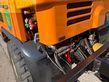 Tractor agrícola - Aebi - VT 450 Vario